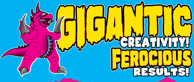 Print Graphic Design Studio for Music & Publications